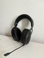 CORSAIR HS70, Over-Ear Headset Bluetooth Schwarz Friedrichshain-Kreuzberg - Friedrichshain Vorschau