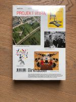 Buch Projekt Vitra, DE, OVP Baden-Württemberg - Weil am Rhein Vorschau