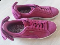 Puma Damen Sneaker Gr. 38, 2 x getragen Dortmund - Brackel Vorschau