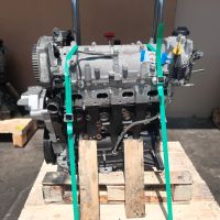 Motor A20DTH 2.0 CDTi OPEL INSIGNIA ASTRA J 59TKM UNKOMPLETT Berlin - Wilmersdorf Vorschau