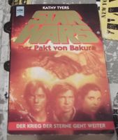 Kathy Tyers - Star Wars - Der Pakt von Bakura Nordrhein-Westfalen - Velbert Vorschau