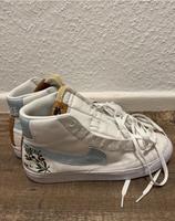 Nike Blazer Mid 77 White Indigo Niedersachsen - Braunschweig Vorschau