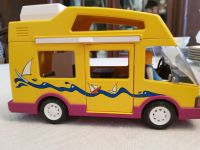 Playmobil Camper 1997 Eimsbüttel - Hamburg Eimsbüttel (Stadtteil) Vorschau