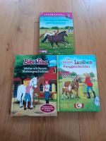 Bücher Kinderbücher Pferde Mädchen Pferdebücher + CD Sachsen - Bannewitz Vorschau