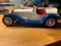 Modellauto Alfa Romeo 2300 Spider 1932 1:18 Baden-Württemberg - Waghäusel Vorschau