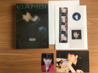 EXO Baekhyun Album Bambi Photocard Sendling - Obersendling Vorschau