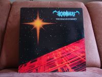 Hexenhaus - The Edge Of Eternity"Vinyl LP(Active Records 1.Press) Nordrhein-Westfalen - Herzogenrath Vorschau