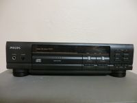 Philips Compact disc player CD 130 Nordrhein-Westfalen - Selfkant Vorschau