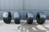 26.5r25 Michelin XHA2 RG 4 stuck Radlader reifen Nordrhein-Westfalen - Gangelt Vorschau