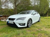 Seat Leon FR Thüringen - Helbedündorf Vorschau