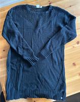 Roxy Kleid Strickkleid Longpullover Pullover L Sachsen - Marienberg Vorschau