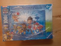 Puzzle Paw Patrol Hessen - Kalbach Vorschau