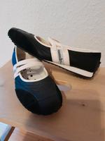 Halbschuhe Ballerinas Damen Gr 37 Docker'S Footware bequem Sachsen - Zittau Vorschau