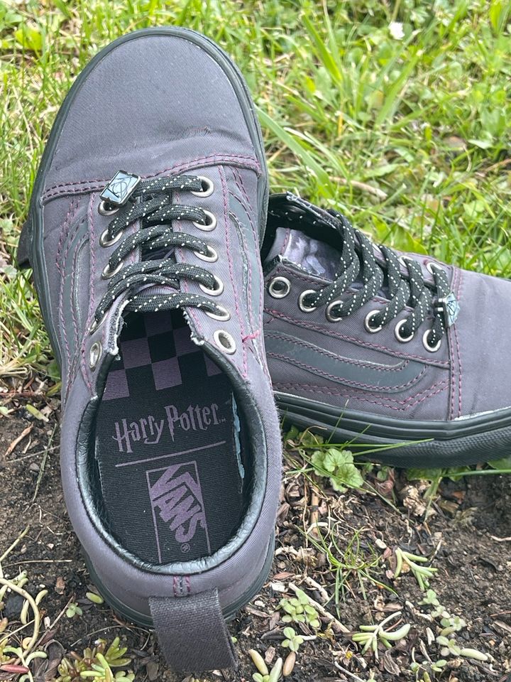 Vans Harry Potter Schuhe Größe 31 in Mössingen