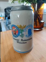 Bierkrug, Paulaner Baden-Württemberg - Linkenheim-Hochstetten Vorschau