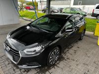 Hyundai i40 1.7 CRDi 104kW blue Premium Premium Harburg - Hamburg Heimfeld Vorschau