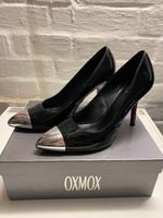 Schwarze Pumps Hannover - Vahrenwald-List Vorschau