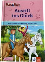 Bibi und Tina Ausritt ins Glück fast Neu Nordrhein-Westfalen - Minden Vorschau