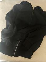 Sweatshirt Jacke für Damen in schwarz Gr.L Baden-Württemberg - Obersulm Vorschau