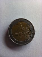 Fehlprägungen 2 Euro Frankreich 2001 Saarland - Saarlouis Vorschau