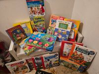 Bücher Spiele Sammlung Ravensburger Duisburg - Homberg/Ruhrort/Baerl Vorschau