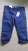 !! NEU !!!Tom Tailor Bermuda Kurze 3/4 Hose Sachsen-Anhalt - Lieskau Vorschau