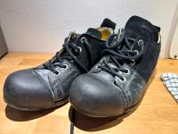 Yellow Cab Halbschuhe Herren Industrial Größe 43 schwarz Innenstadt - Köln Altstadt Vorschau