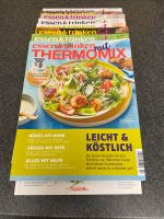 8 Hefte essen &trinken mit Thermomix Nordrhein-Westfalen - Remscheid Vorschau