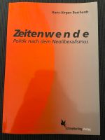 Zeitenwende Politik nach Neoliberalismus | Hans Jürgen Burchardt Hessen - Vellmar Vorschau