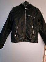 Lederjacke / Kinderjacke / Sommerjacke Lederimitat Niedersachsen - Welle Vorschau