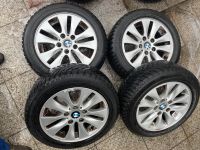 BMW Felge für E81 E82 E87 E88  BMW 6774684 205 / 55 R16 Duisburg - Homberg/Ruhrort/Baerl Vorschau