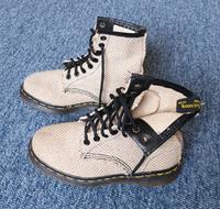 veggy Docs Dr. Martens UK 3 (EU 36) geflochten / gewebt Nordrhein-Westfalen - Kaarst Vorschau
