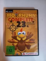 Moorhuhn Spielesammlung PC Bayern - Barbing Vorschau