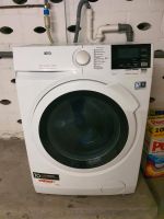 AEG Waschmaschine 7000 Series Dual Sense. leichter Defekt. Nordrhein-Westfalen - Witten Vorschau