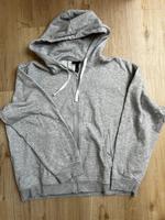 H&M Hoodie Jacke XL grau Niedersachsen - Stade Vorschau