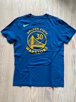 Nike T-Shirt, Golden State Warriors, Größe M Hamburg-Nord - Hamburg Winterhude Vorschau