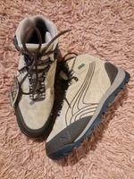 Neu Puma Gore-Tex Schuhe 37,5 Schleswig-Holstein - Kellinghusen Vorschau