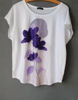 Shein  Shirt Damen Größe  44, XL Sachsen - Riesa Vorschau