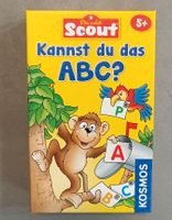 Kannst du das ABC -Spiel Rheinland-Pfalz - Weiler bei Bingen Vorschau