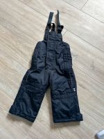 Papagino Skihose Schneehose Gr. 74 80 blau Brandenburg - Baruth / Mark Vorschau