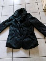 Winterjacke Damen Gr 42, Bonita, schwarz Niedersachsen - Faßberg Vorschau