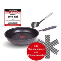 TEFAL Jamie Oliver H80506 Bratpfanne 28cm Induktion Pfanne Nordrhein-Westfalen - Mönchengladbach Vorschau