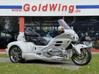 Honda GL1800 Goldwing Trike von Europas Nr.1 ! Niedersachsen - Uslar Vorschau