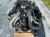 Motor Mercedes CLS63 CL63 E63 GLE63 157985 157.985 585PS komplett Berlin - Wilmersdorf Vorschau