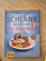 Schlank im Schlaf  Das Kochbuch Nordrhein-Westfalen - Krefeld Vorschau