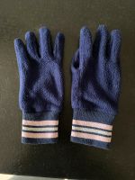 Kinderhandschuhe fleece, blau Wiesbaden - Nordenstadt Vorschau