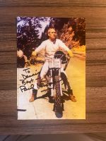 Paul Newman (†) Autogramm - ORIGINAL - Oscar-Preisträger Hannover - Mitte Vorschau