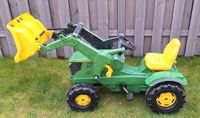 John Deere Trampeltraktor Nordrhein-Westfalen - Alfter Vorschau