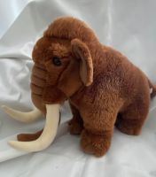 Mammut Kuscheltier Uni-Toys Schleswig-Holstein - Nahe Vorschau