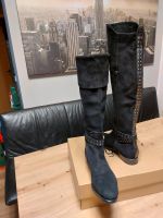 Hochwertige Stiefel von Vero Cuoio. Echt Leder. Gr.39. Bayern - Röthenbach Vorschau